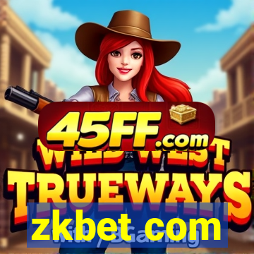 zkbet com